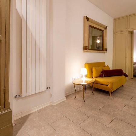 Getthekey S.Stefano Apartment Bolonia Zewnętrze zdjęcie