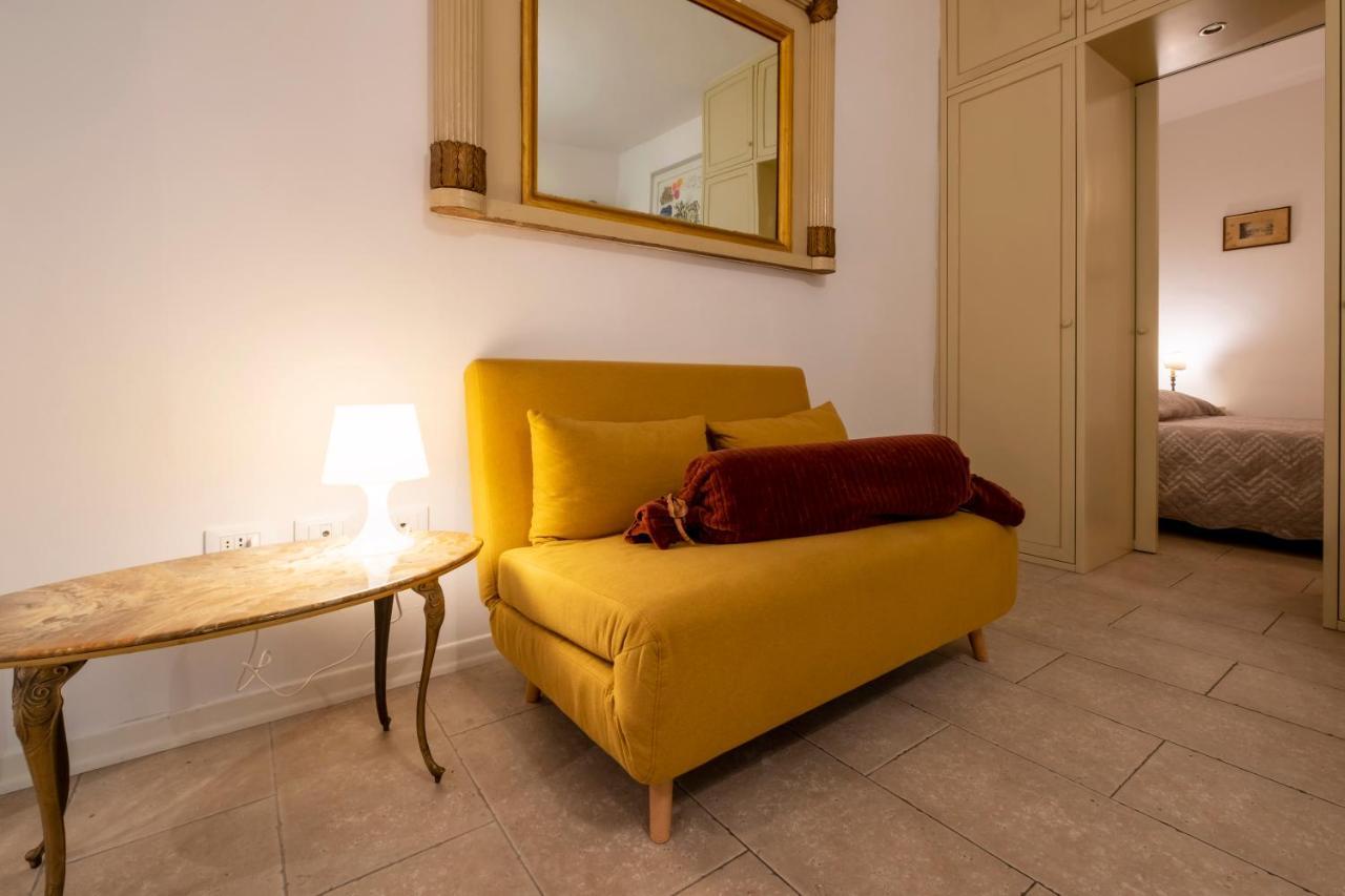 Getthekey S.Stefano Apartment Bolonia Zewnętrze zdjęcie