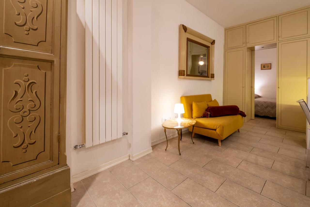 Getthekey S.Stefano Apartment Bolonia Zewnętrze zdjęcie