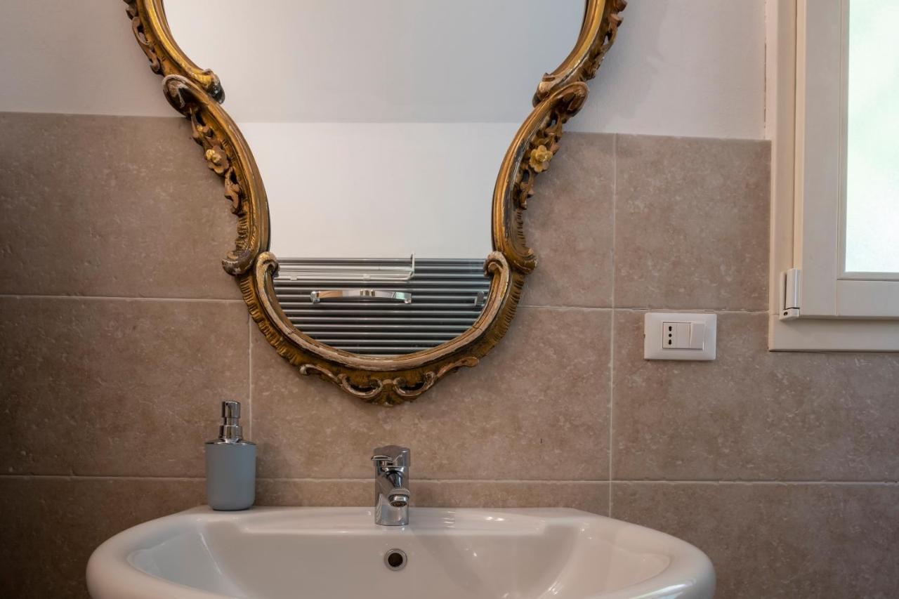 Getthekey S.Stefano Apartment Bolonia Zewnętrze zdjęcie